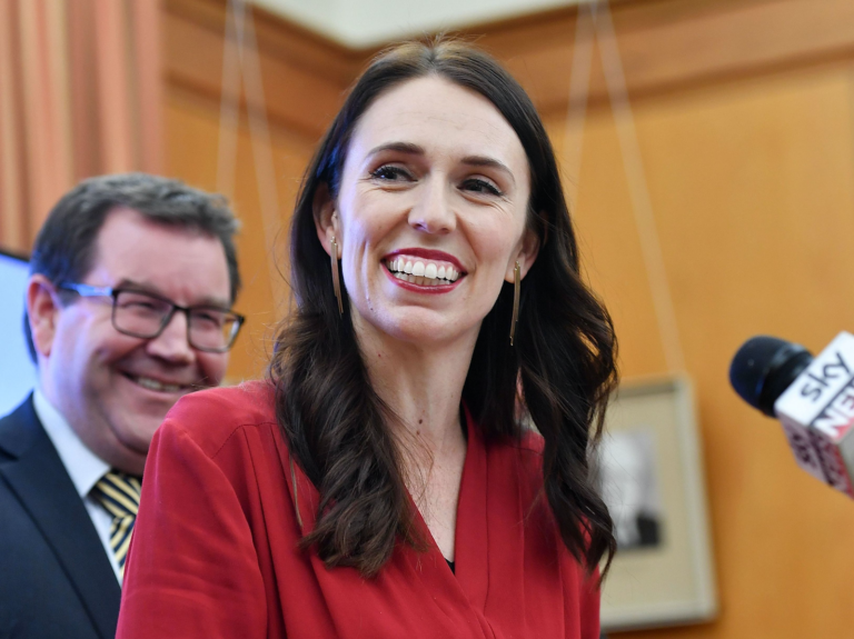 New Zealand: a New Stride in the Fight Against Inequality