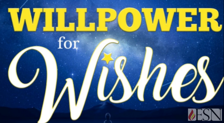 East is on a Make-a-Wish Mission