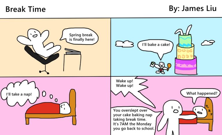 Break Time