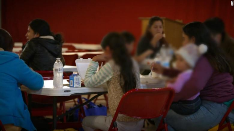 An Update on the US- Mexico Border Situation