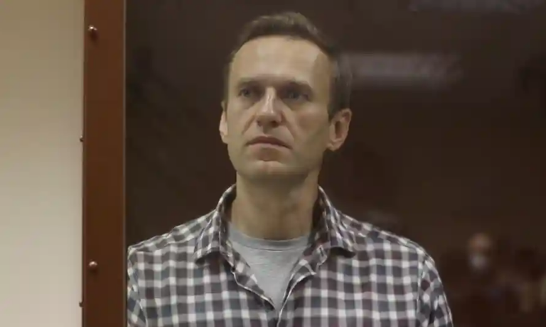 A Closer Look at Alexi Navalny