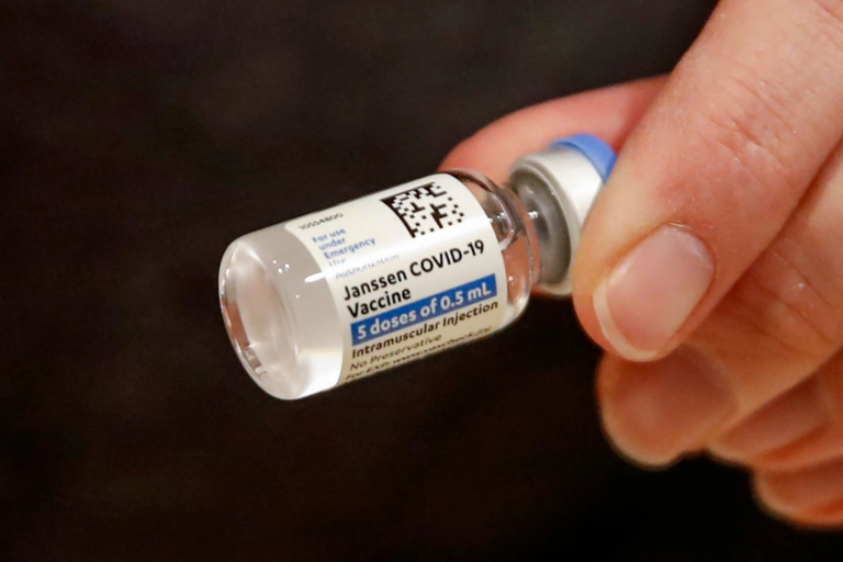 What We Know So Far About the Connection Between Vaccines and Blood Clots
