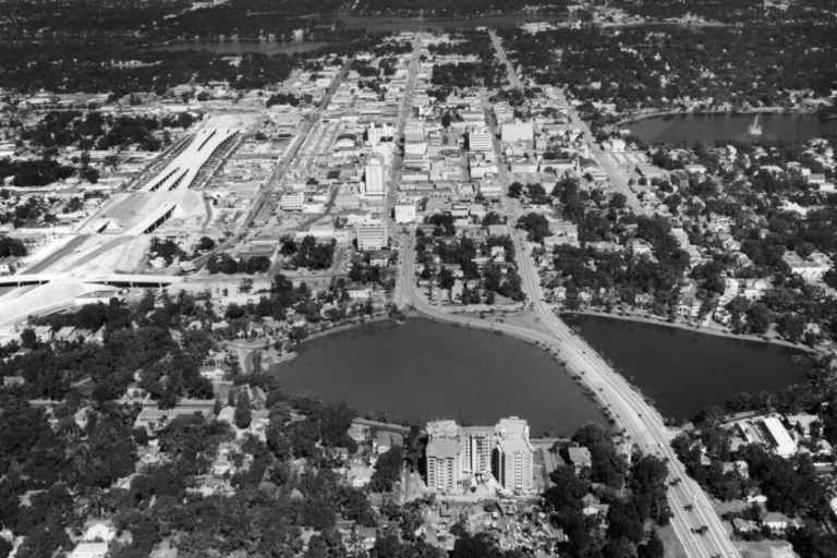 Fixing Racist Roads and the American Jobs Plan