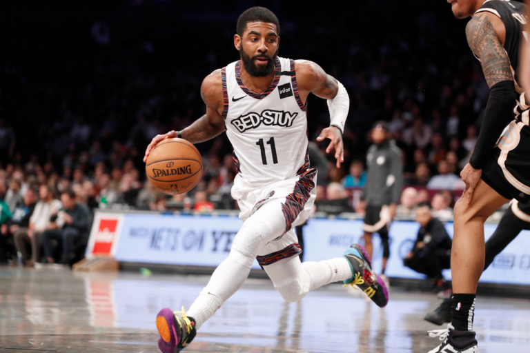 Kyrie Irving and Islam