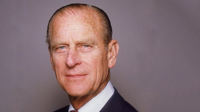 Prince Philip Dies at 99