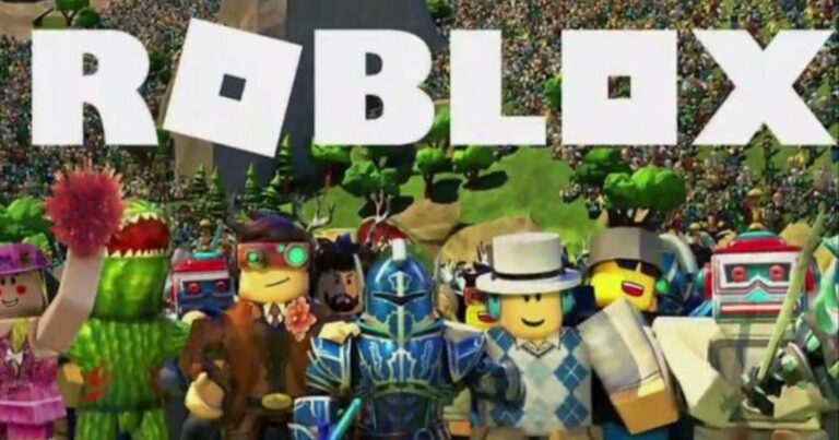 Roblox Game Ratings: More than Meets the Eye?