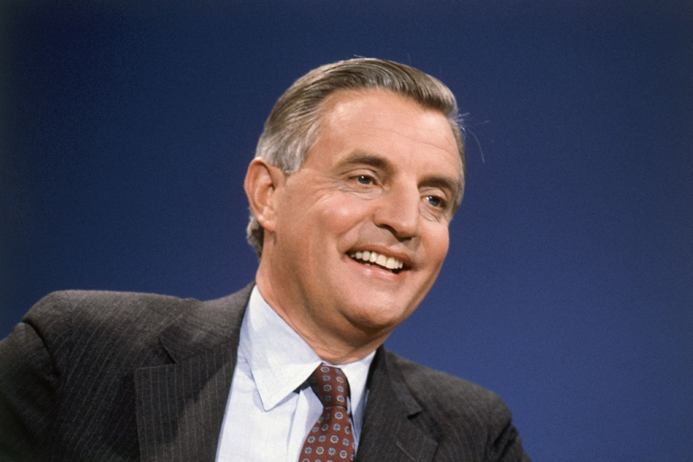 Vice President Mondale Dies at 93