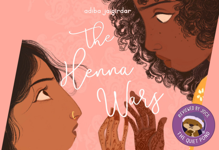 The Henna Wars and Its Real World Effects.