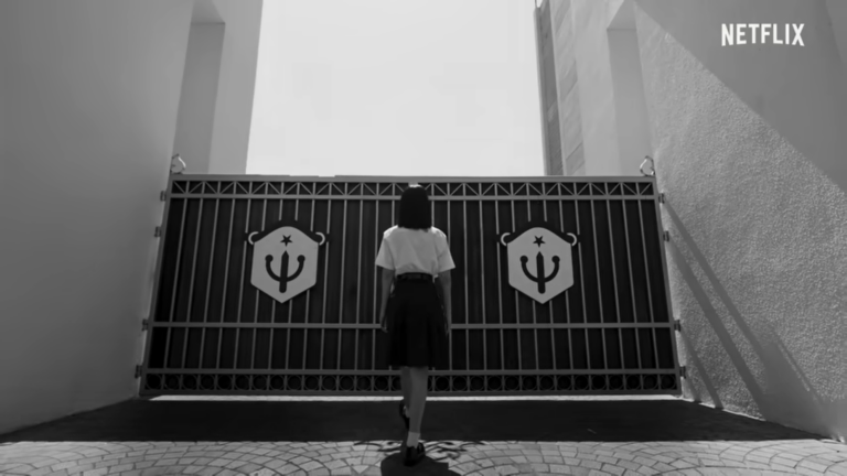 Eight New Cases of Karma in Girl From Nowhere’s New Season