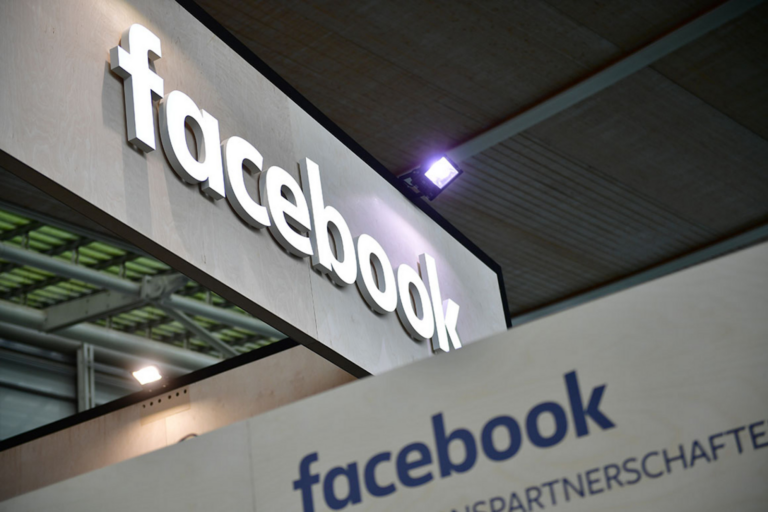Facebook Oversight Ruling