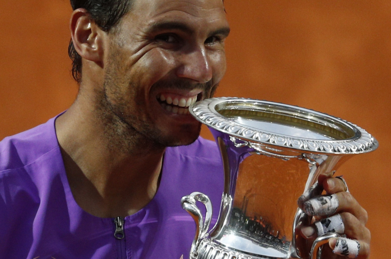 Italian Open Men’s Recap