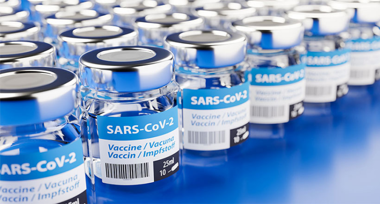 To Waive or Not to Waive?: Intellectual Property Protections on Vaccines