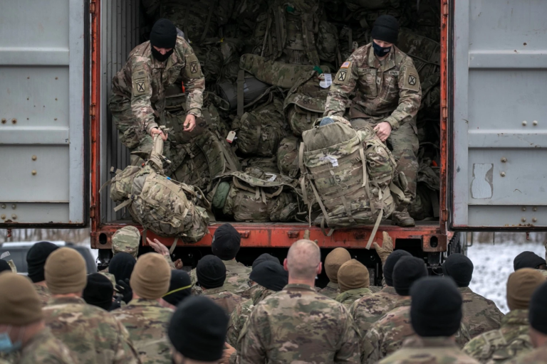 “Time for American Troops to Come Home”: Ending U.S. Occupation of Afghanistan