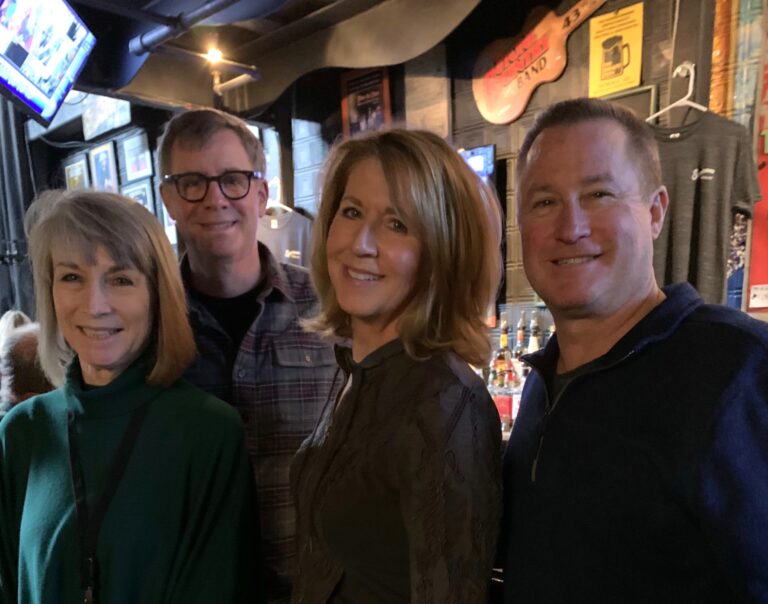 Ms. Wilson’s Life, Career at East, and Retirement Plans
