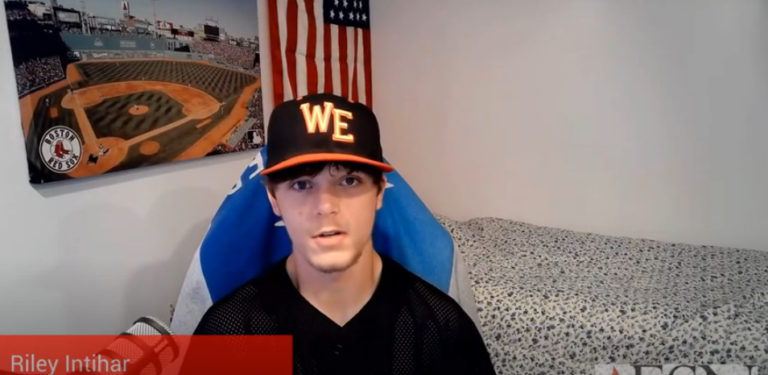 [Video] East Side News Report: Williamsville East Varsity Baseball