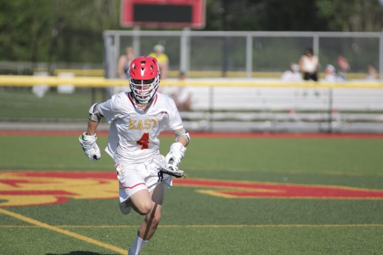 Spring Sports Are On Fire!
