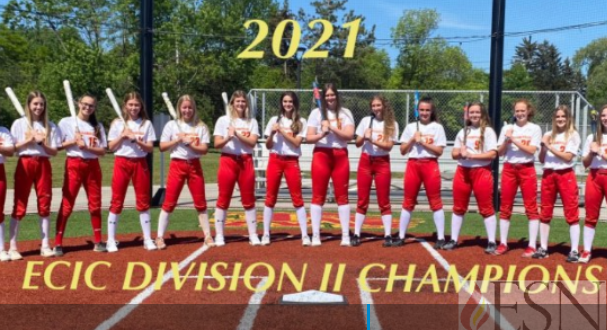 [Video] East Softball Keeps Up Their Two Year Long Winning Streak