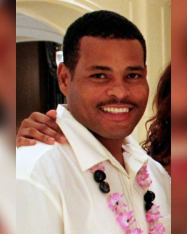 Ronald Greene’s Death