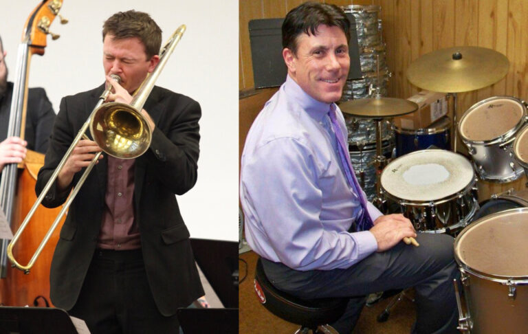 The East Side News Sits Down with Mr. Lanighan and Mr. McCluskey