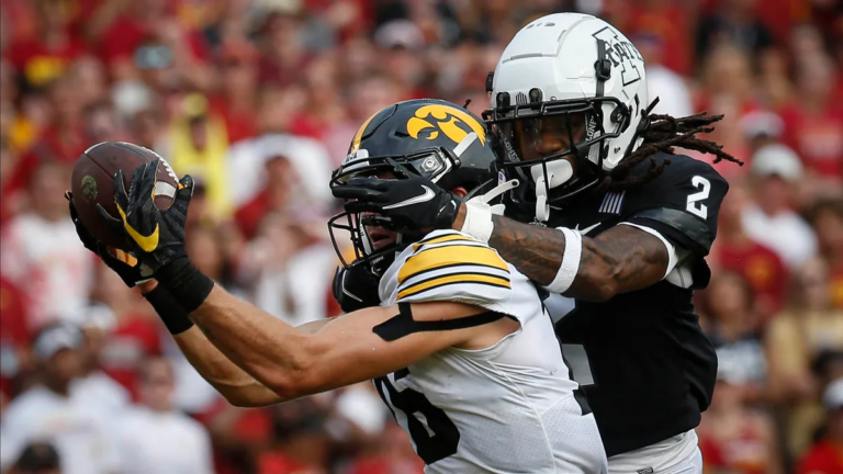 Week Five of College Football is Over….What Just Happened?