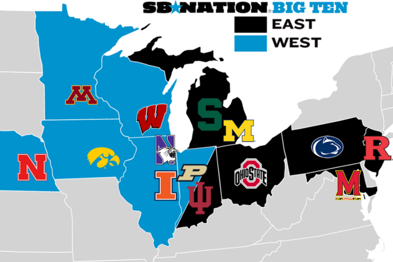 The Six Best Teams from the NCAA’s Best Conference with the addition of Alabama