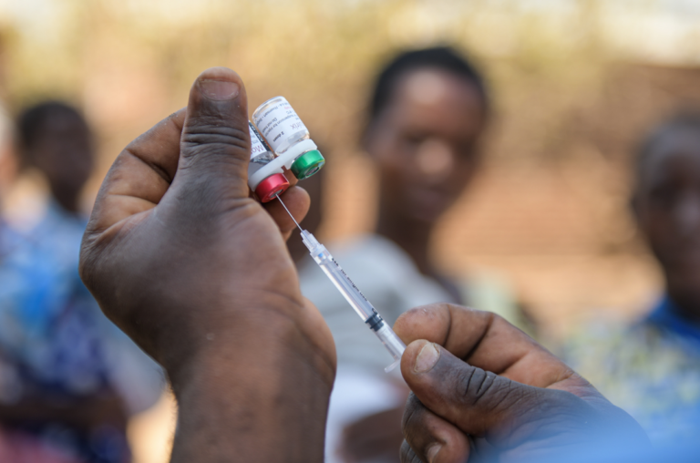 A Significant Step for the Antimalarial Effort