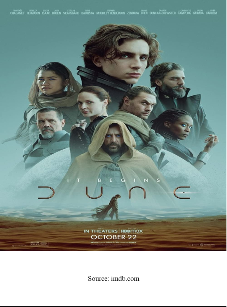 Dune Review