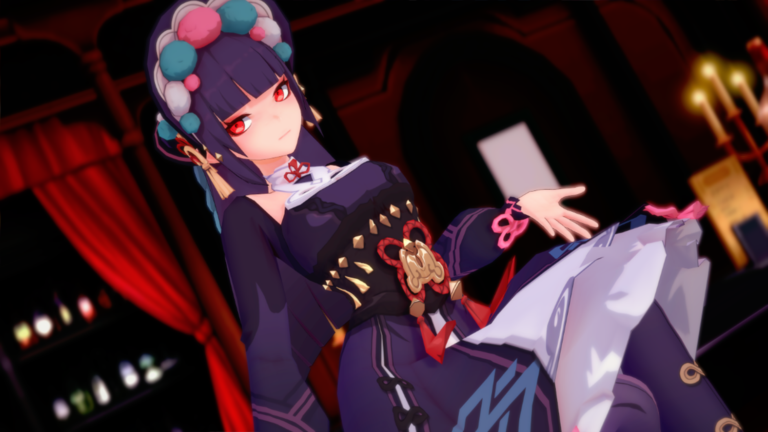A Discussion on Genshin Impact version 2.4 Leaks