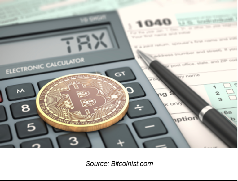 Bipartisan Infrastructure Bill: Its Impact on Cryptocurrency Investors