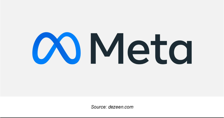 Facebook Rebrands as Meta