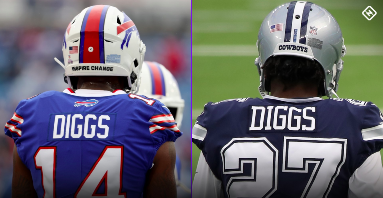 The Diggs Brothers