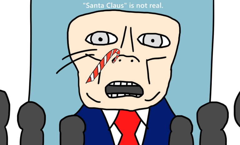 Santa 1984