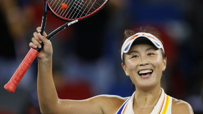 Video Reappearance of Chinese Tennis Star Peng Shuai Still Leaving Many Unsettled
