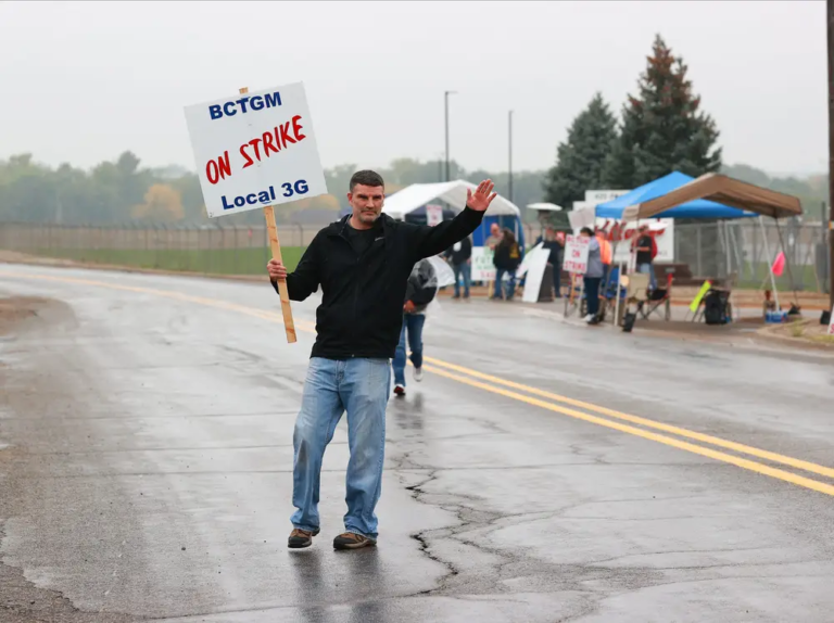 Kellogg’s Strike: A Summary So Far