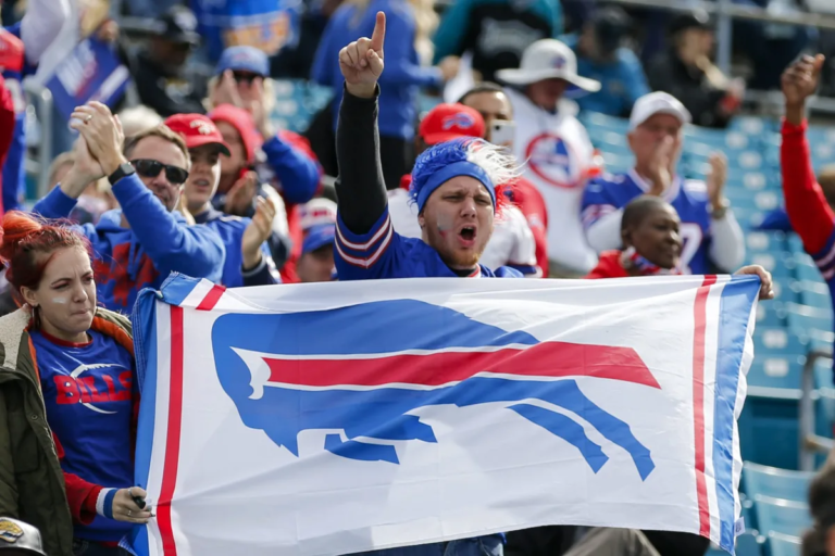 The Bills Struggle