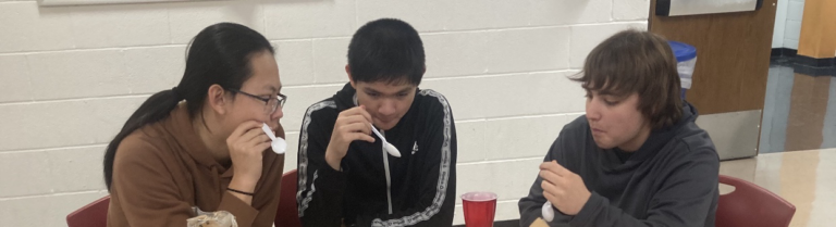 School Store Food Review: Part II