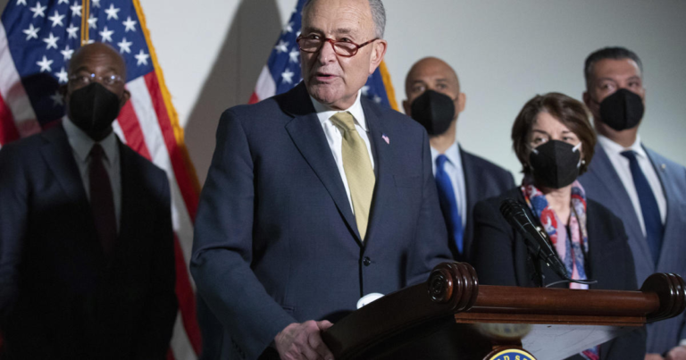 Senate Unable to Pass Voting Rights Act&nbsp;