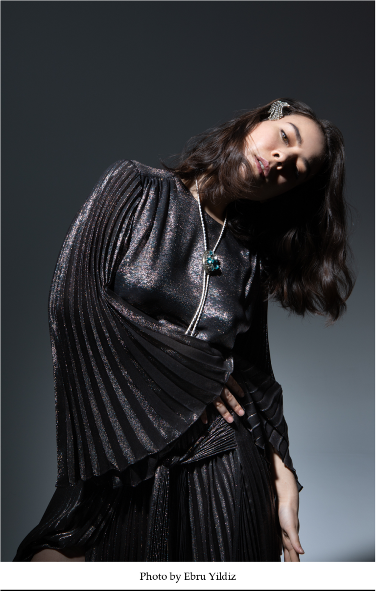 Mitski’s Laurel Hell: A Soft Goodbye