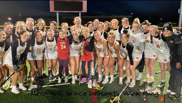 [VIDEO] Williamsville East Girls Varsity Lacrosse 2022