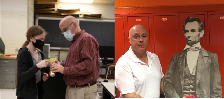 A Farewell to this Year’s Retirees: