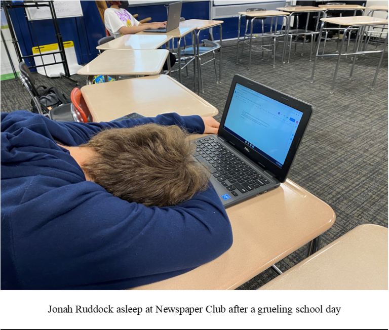 The Case for Shorter School Days