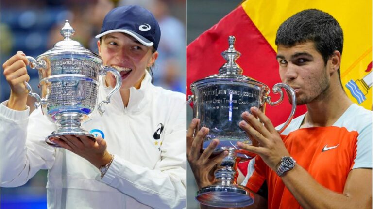2022 US Open: One to Remember