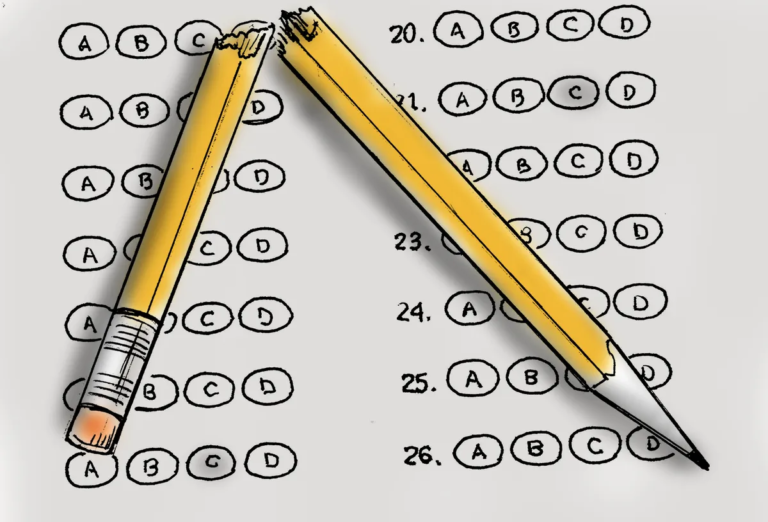 Dear Education: a Collection of Letters