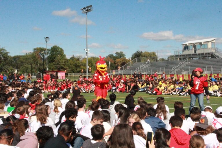 Fantastic B-EAST-S and Where to Find Them – Homecoming Preview