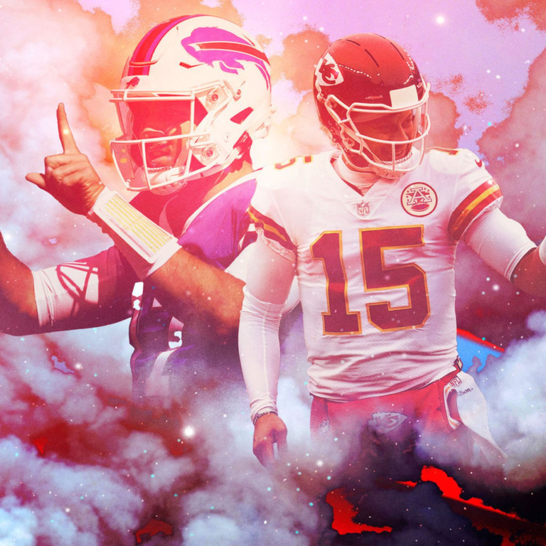 NFL’s Top Five Quarterbacks