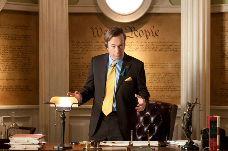 Better Call Saul and The 2022 Emmys 