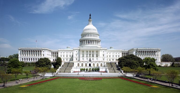 Red and Blue: The Midterms