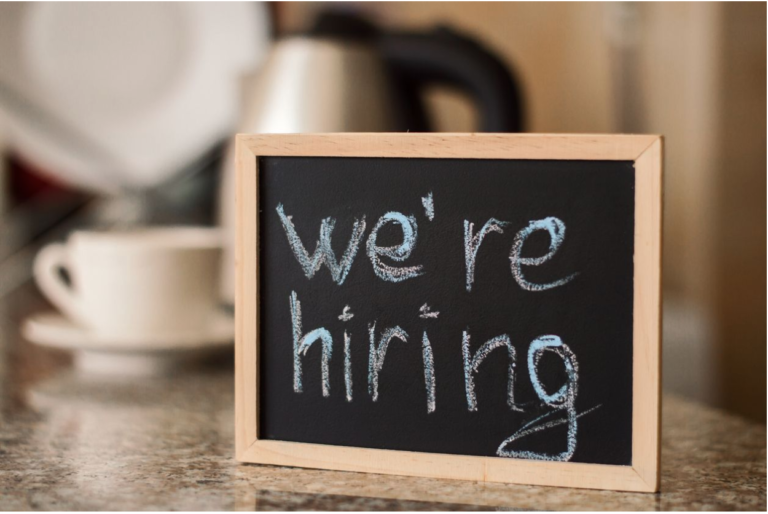 Hiring Rates for Small Businesses