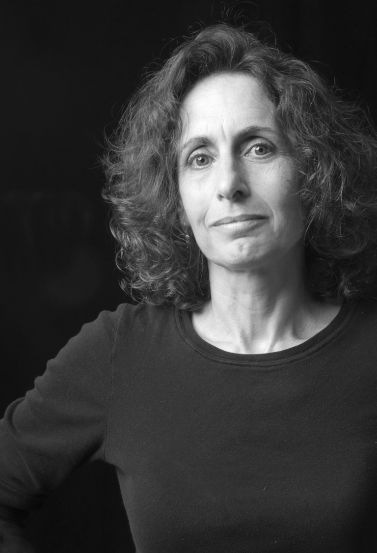 Elizabeth Kolbert’s Babel Lecture Shed Light on Climate Change