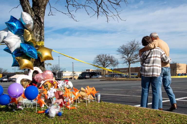 Mental Illness and Mass Shootings: A False Enemy